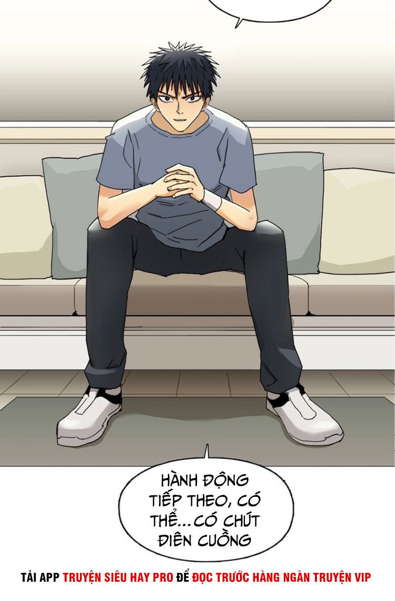 Siêu Năng Lập Phương Chapter 140 - 4