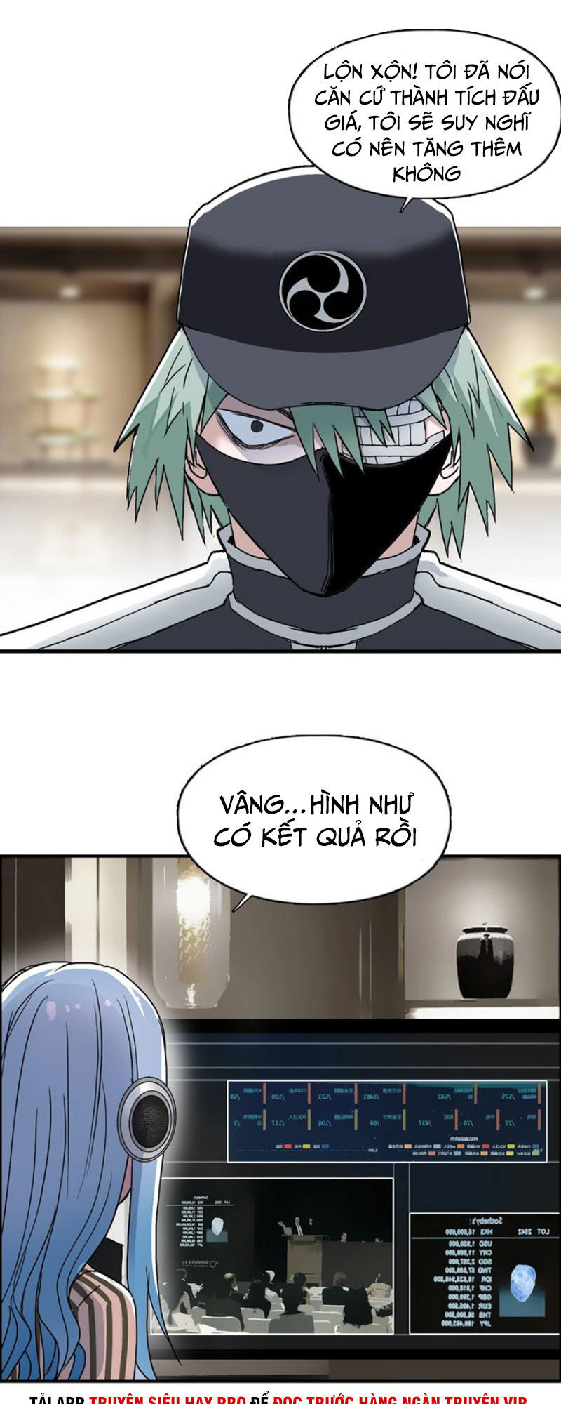 Siêu Năng Lập Phương Chapter 140 - 31