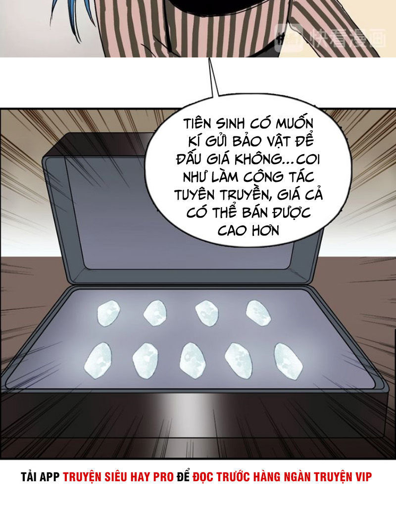 Siêu Năng Lập Phương Chapter 140 - 34