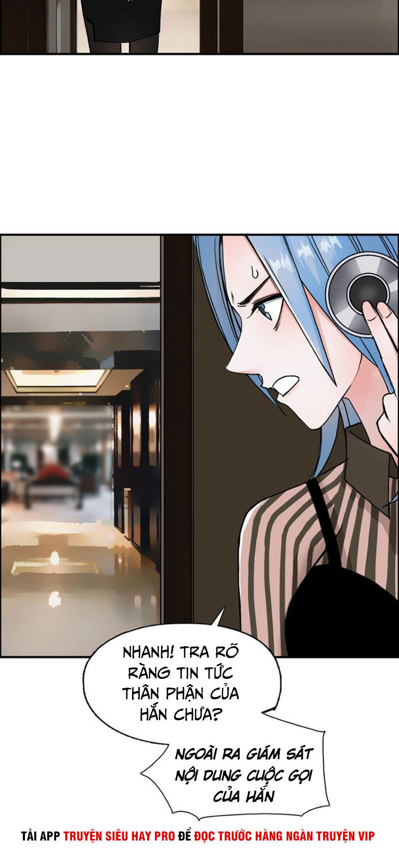 Siêu Năng Lập Phương Chapter 140 - 36