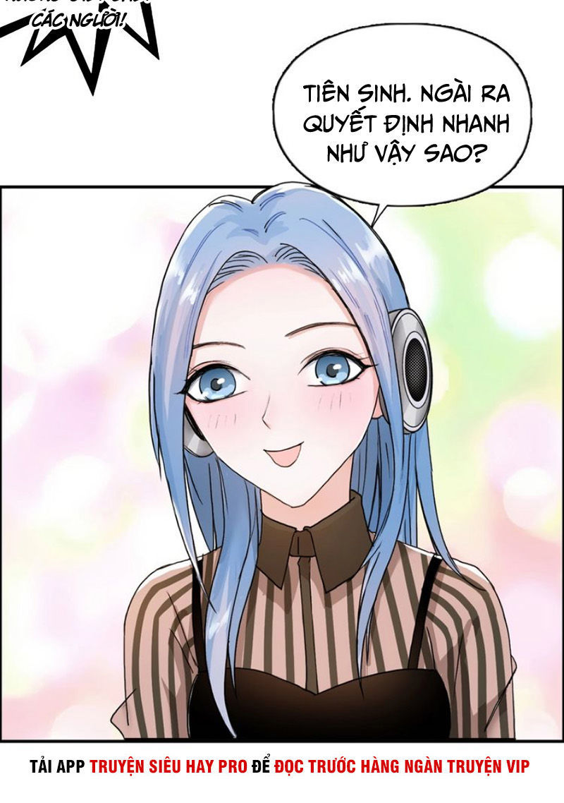 Siêu Năng Lập Phương Chapter 140 - 38