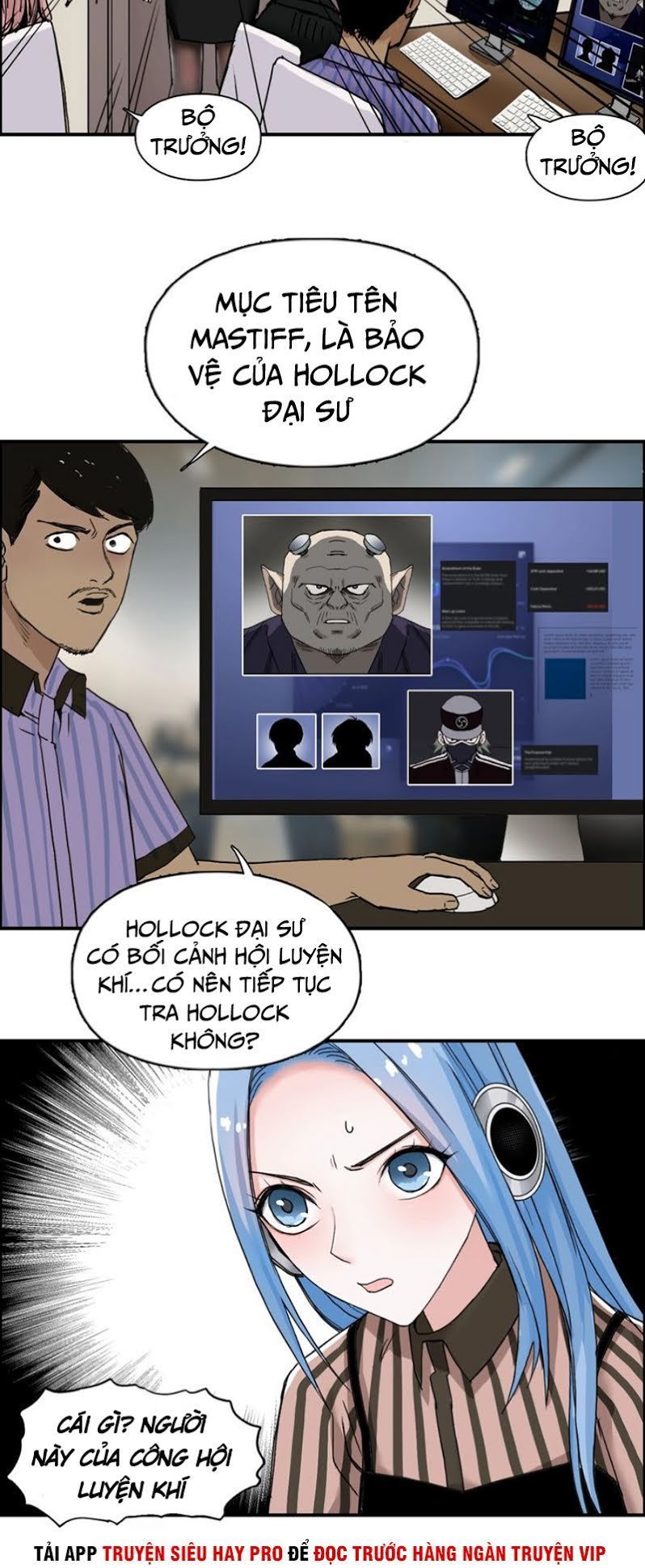 Siêu Năng Lập Phương Chapter 140 - 42