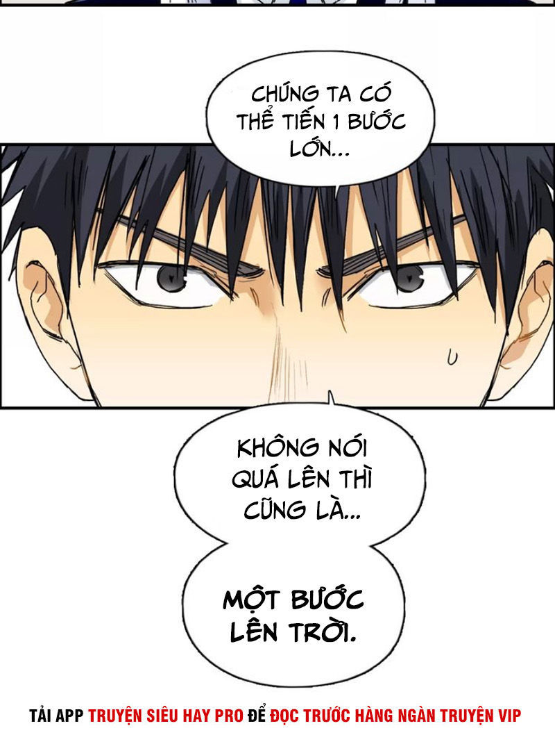 Siêu Năng Lập Phương Chapter 140 - 6