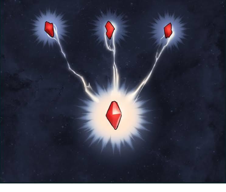 Siêu Năng Lập Phương Chapter 15 - 3