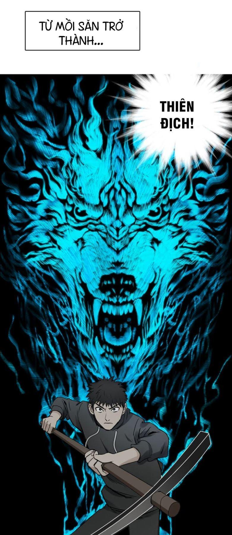 Siêu Năng Lập Phương Chapter 15 - 22