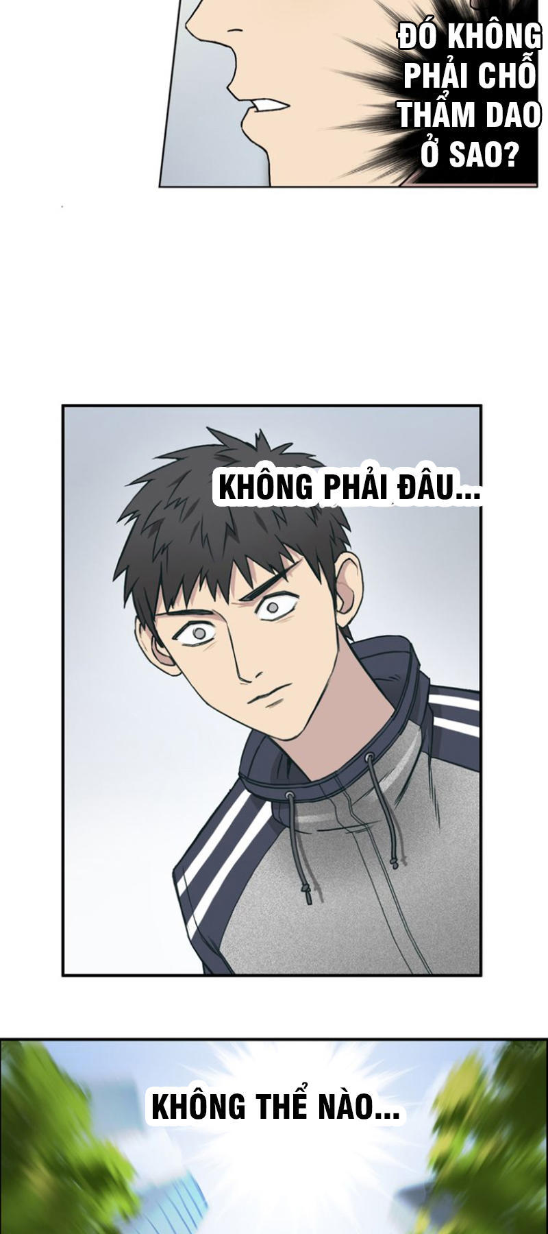 Siêu Năng Lập Phương Chapter 15 - 35