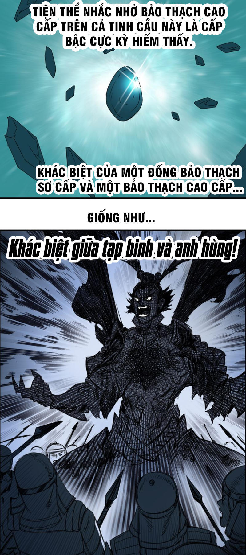 Siêu Năng Lập Phương Chapter 15 - 5