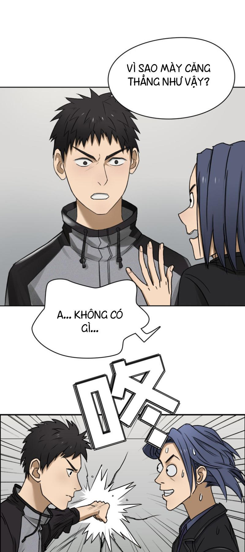 Siêu Năng Lập Phương Chapter 16 - 11