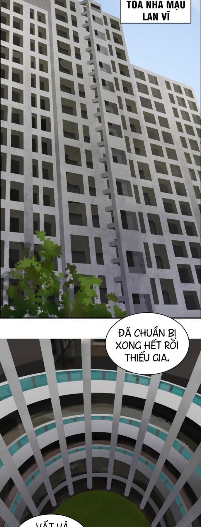 Siêu Năng Lập Phương Chapter 16 - 14