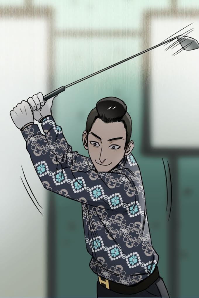 Siêu Năng Lập Phương Chapter 16 - 18