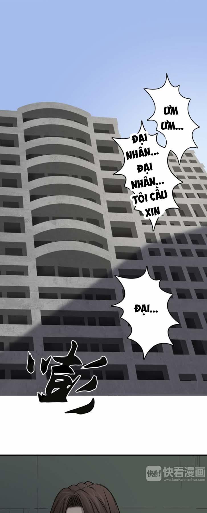 Siêu Năng Lập Phương Chapter 16 - 19