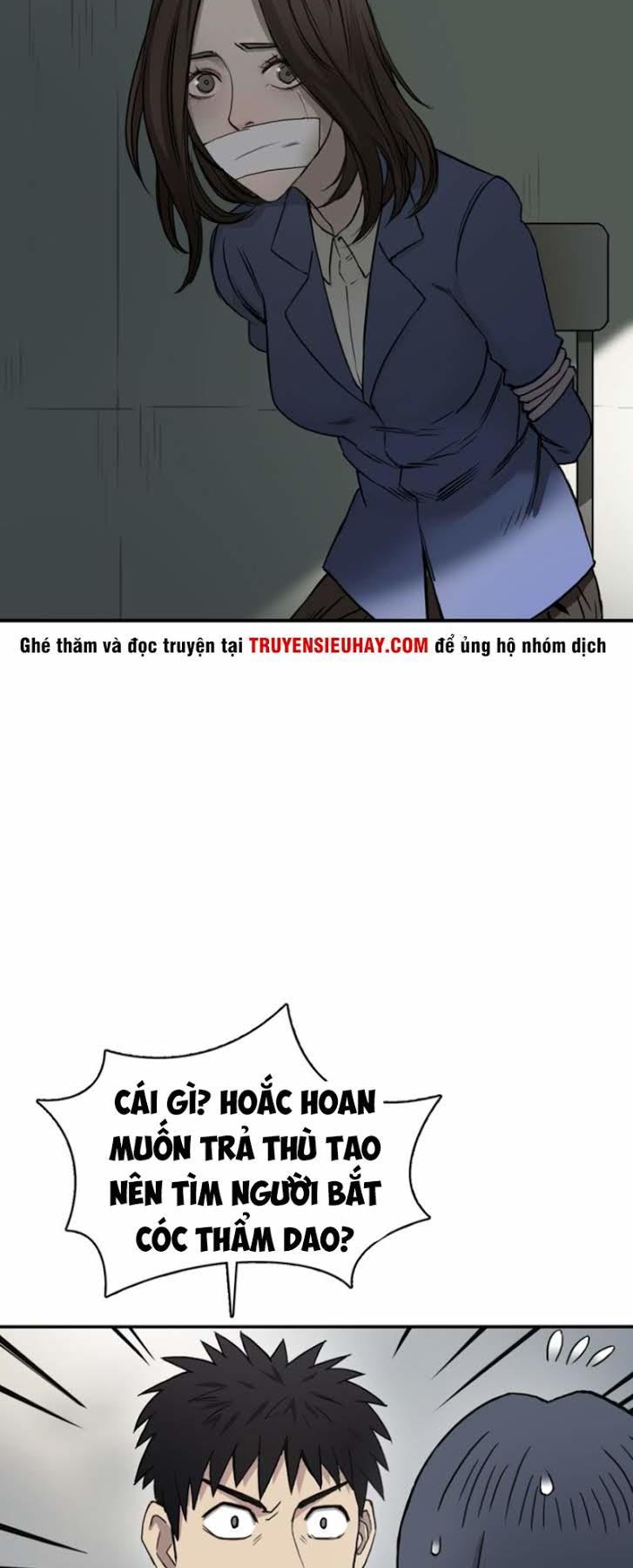 Siêu Năng Lập Phương Chapter 16 - 20