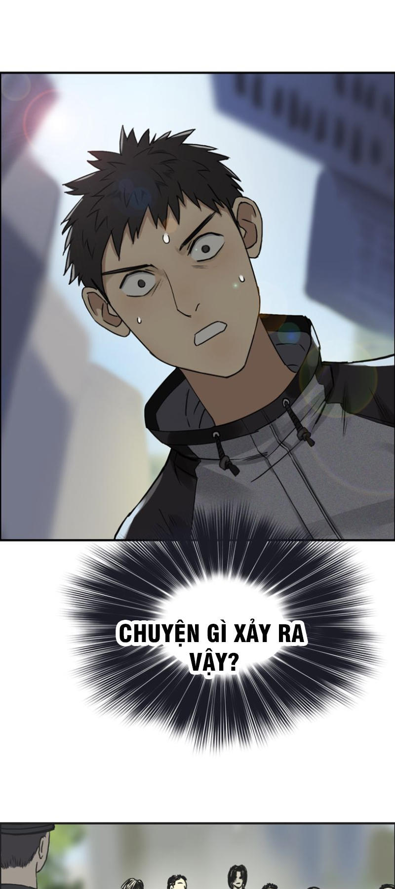 Siêu Năng Lập Phương Chapter 16 - 3