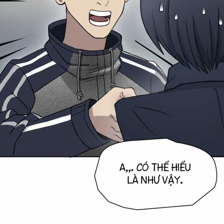 Siêu Năng Lập Phương Chapter 16 - 21