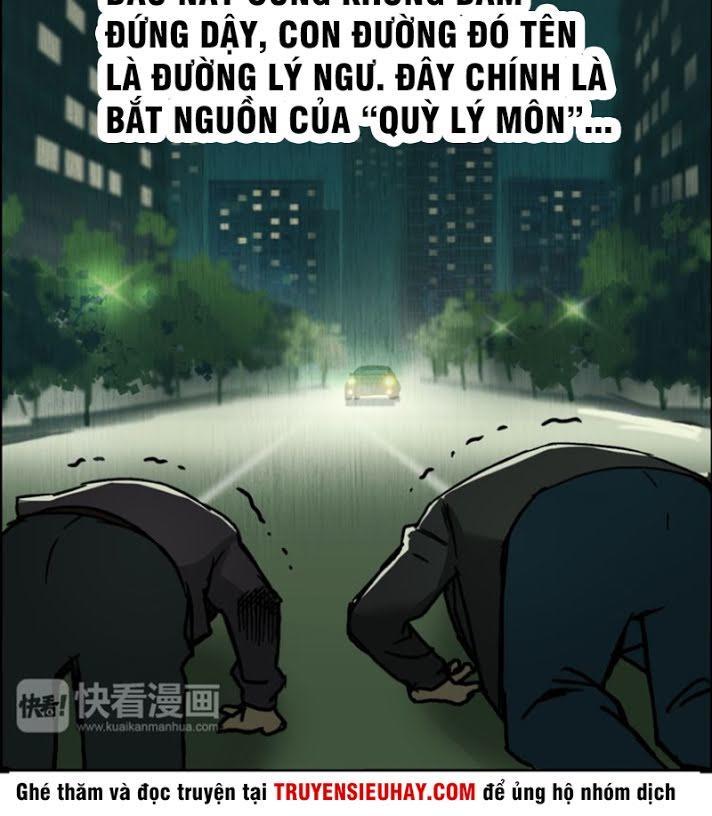 Siêu Năng Lập Phương Chapter 16 - 24