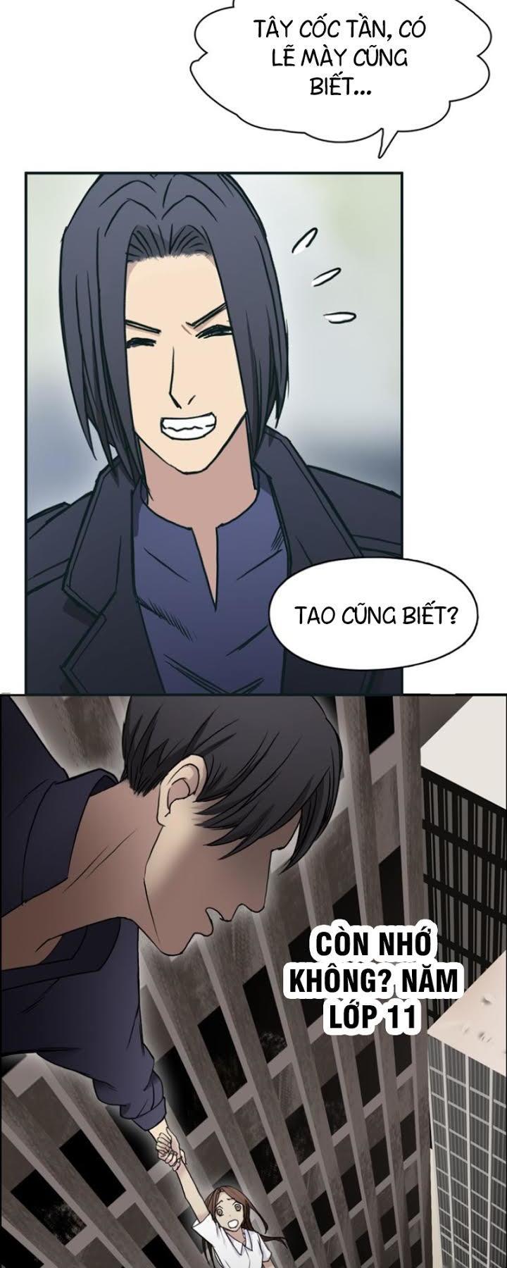 Siêu Năng Lập Phương Chapter 16 - 26