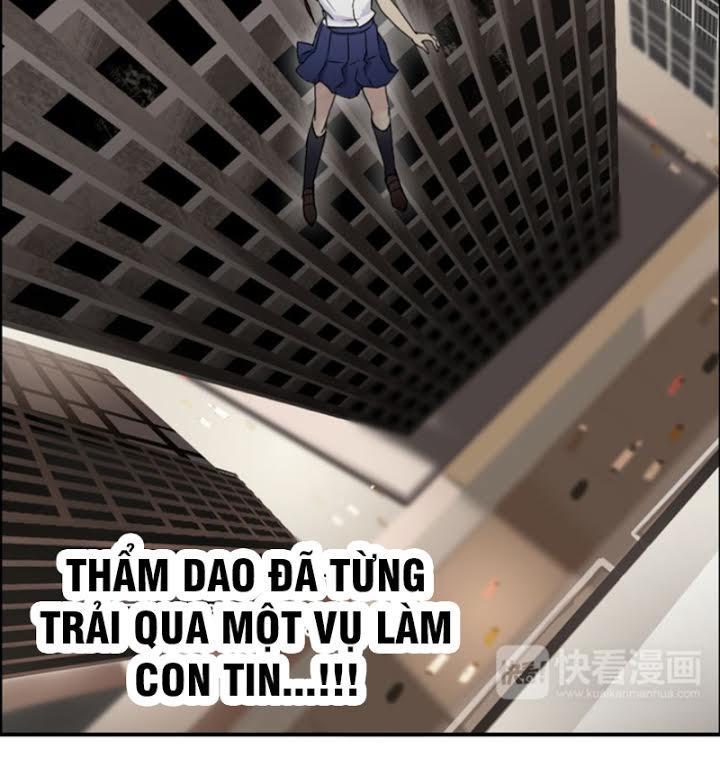 Siêu Năng Lập Phương Chapter 16 - 27