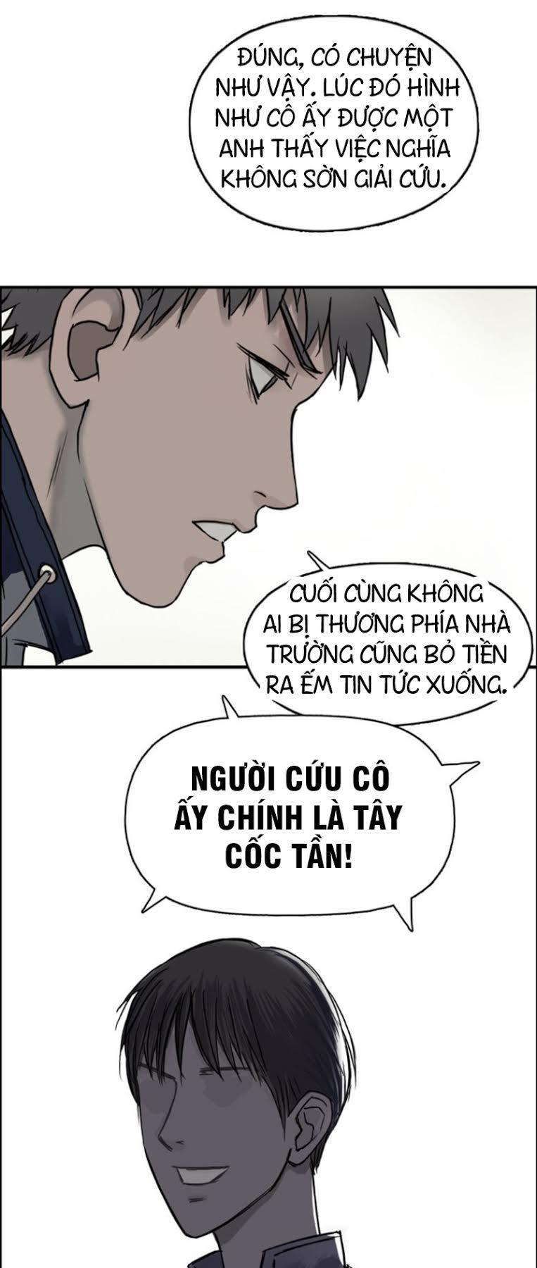 Siêu Năng Lập Phương Chapter 16 - 28