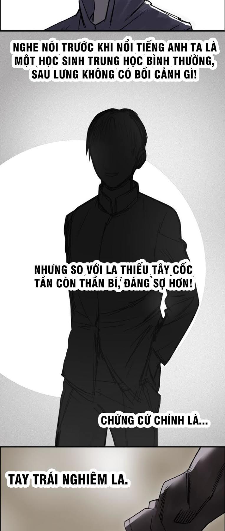 Siêu Năng Lập Phương Chapter 16 - 29