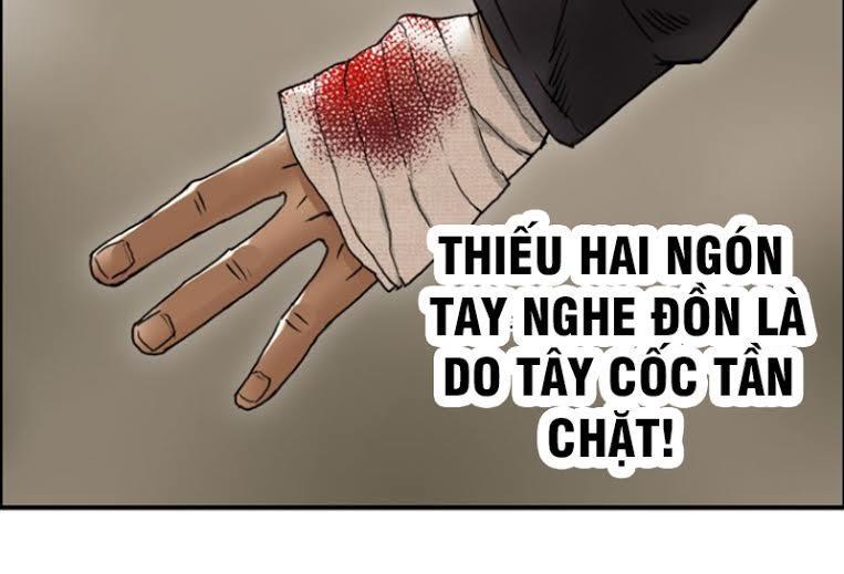 Siêu Năng Lập Phương Chapter 16 - 30