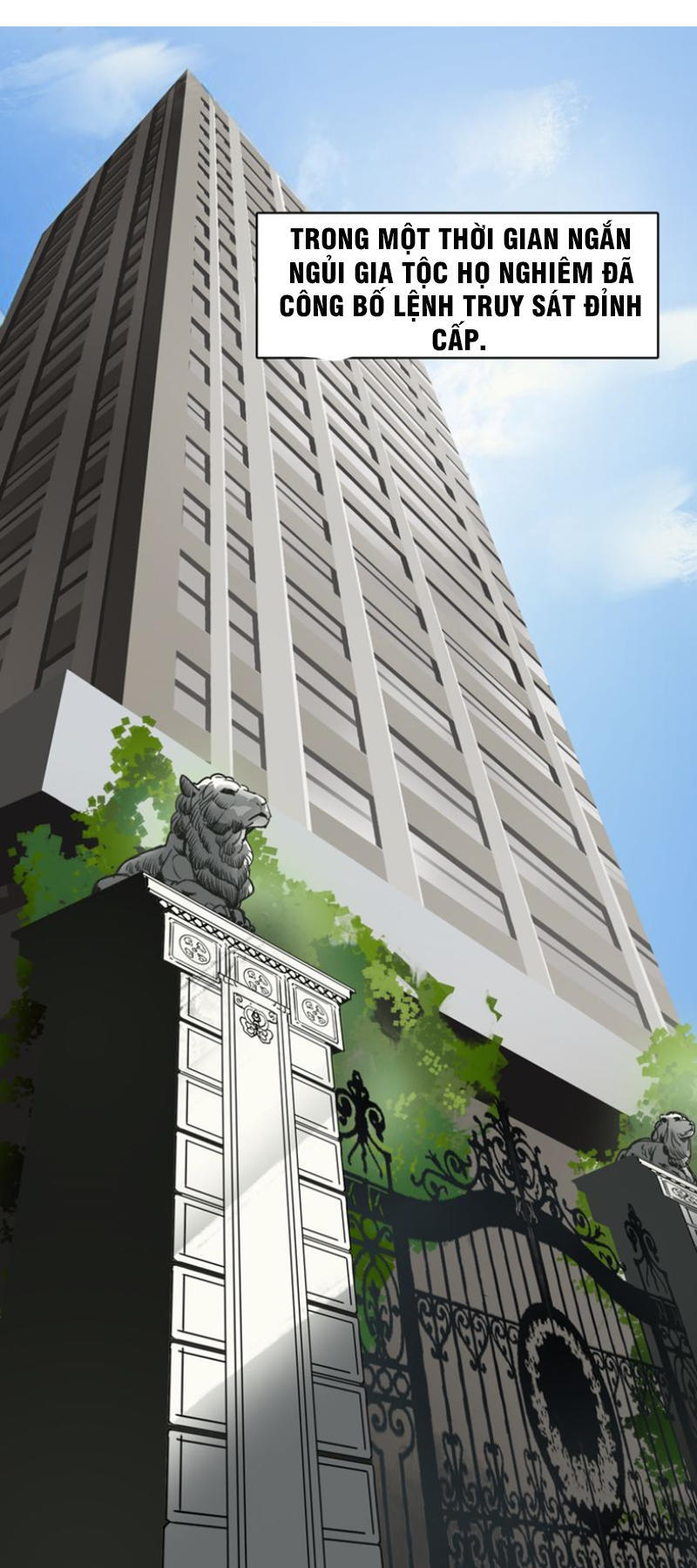 Siêu Năng Lập Phương Chapter 16 - 31