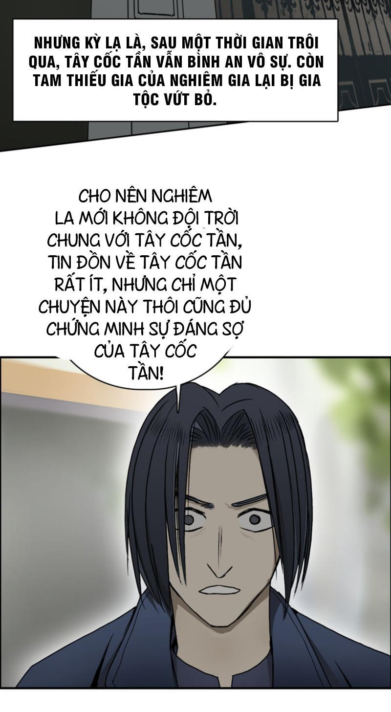 Siêu Năng Lập Phương Chapter 16 - 32