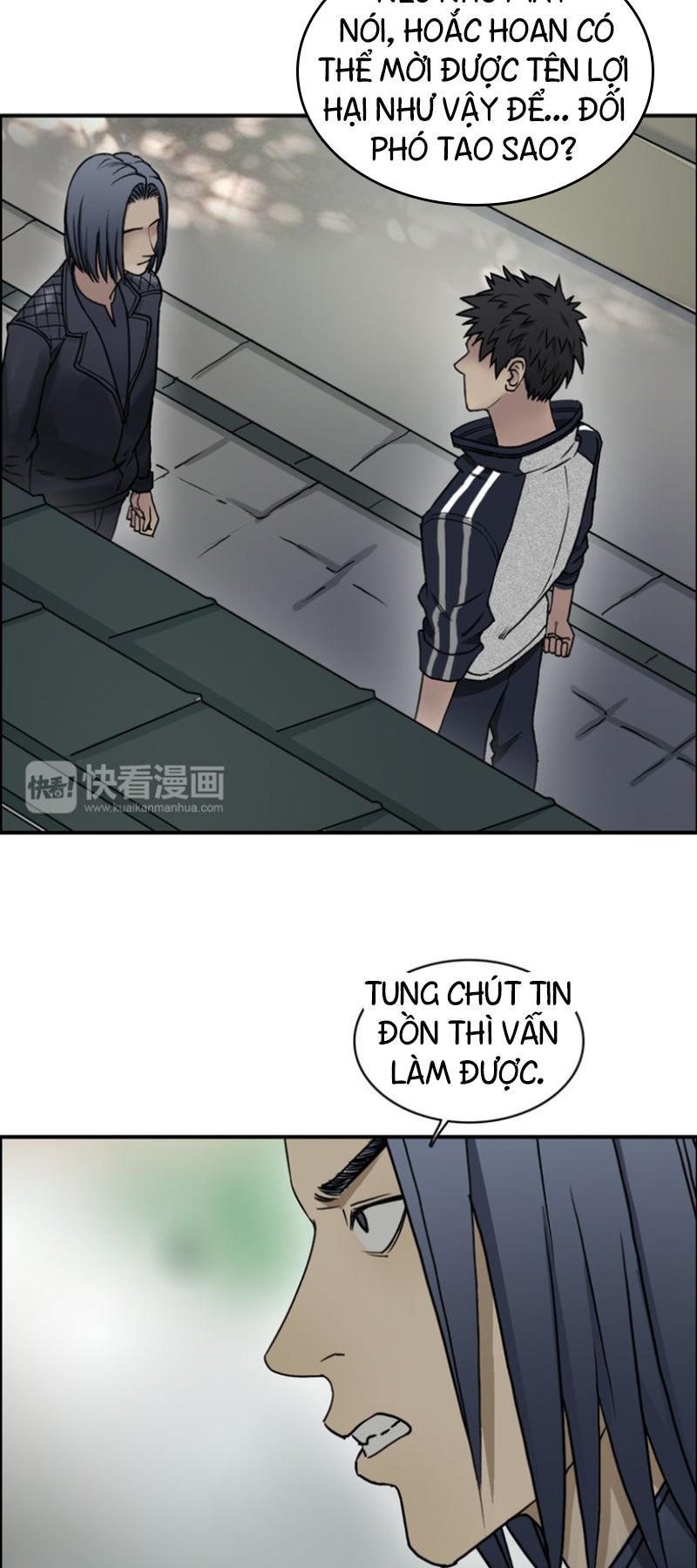 Siêu Năng Lập Phương Chapter 16 - 34