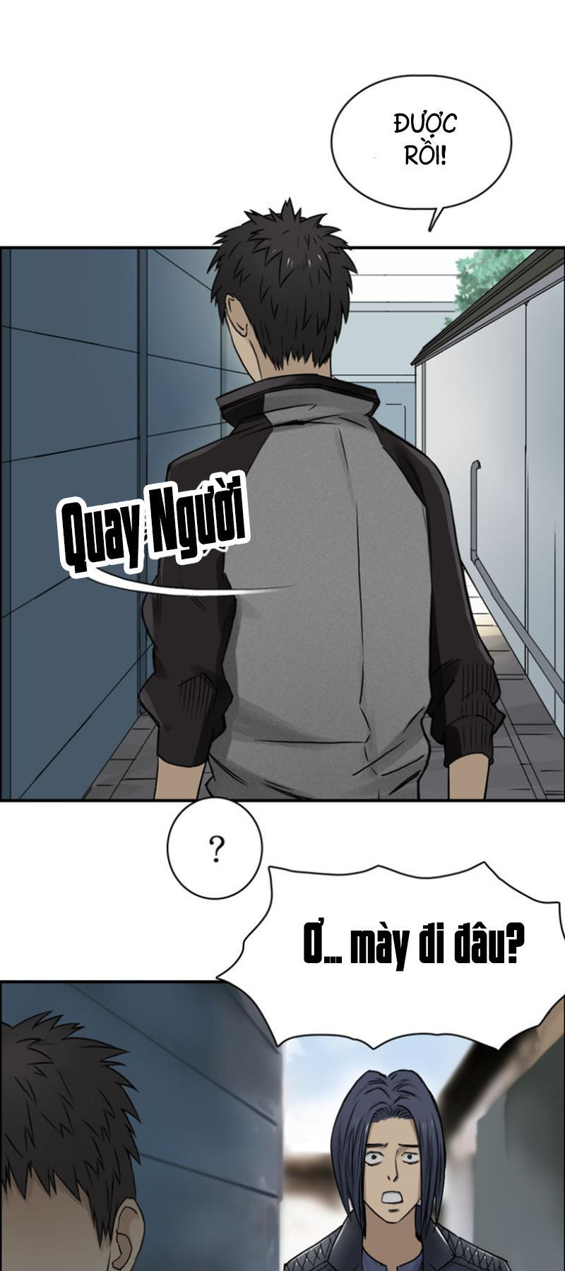 Siêu Năng Lập Phương Chapter 16 - 39