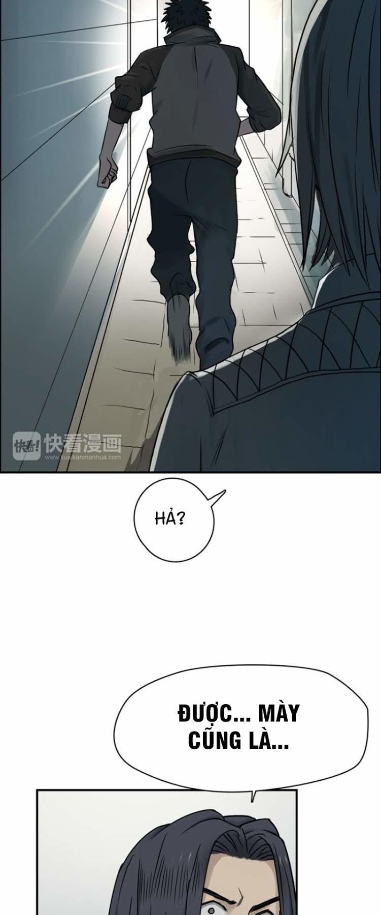 Siêu Năng Lập Phương Chapter 16 - 42