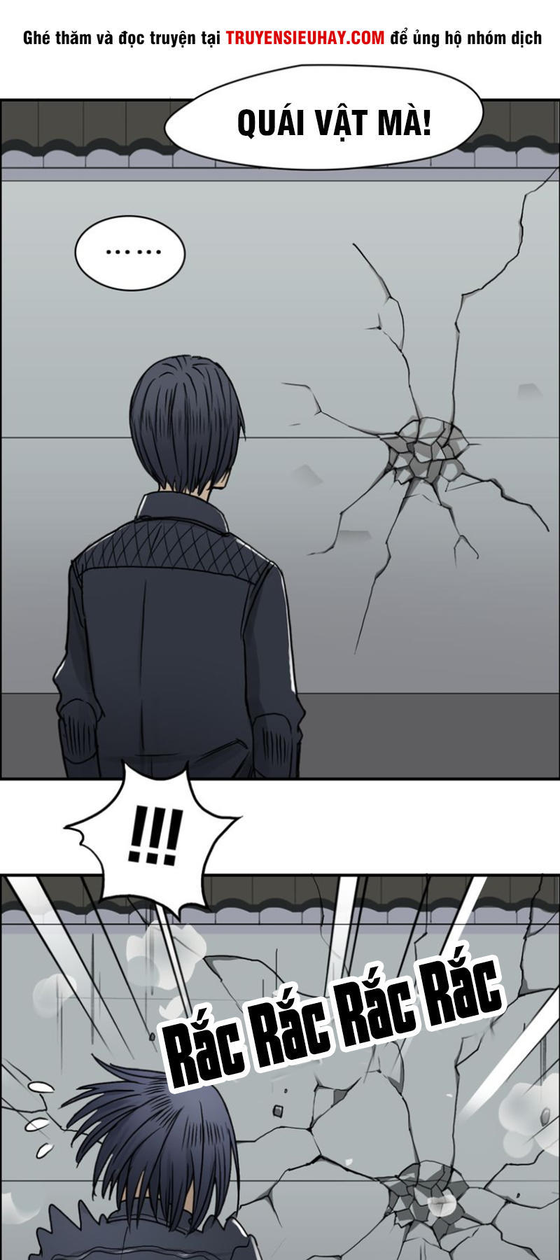 Siêu Năng Lập Phương Chapter 16 - 44