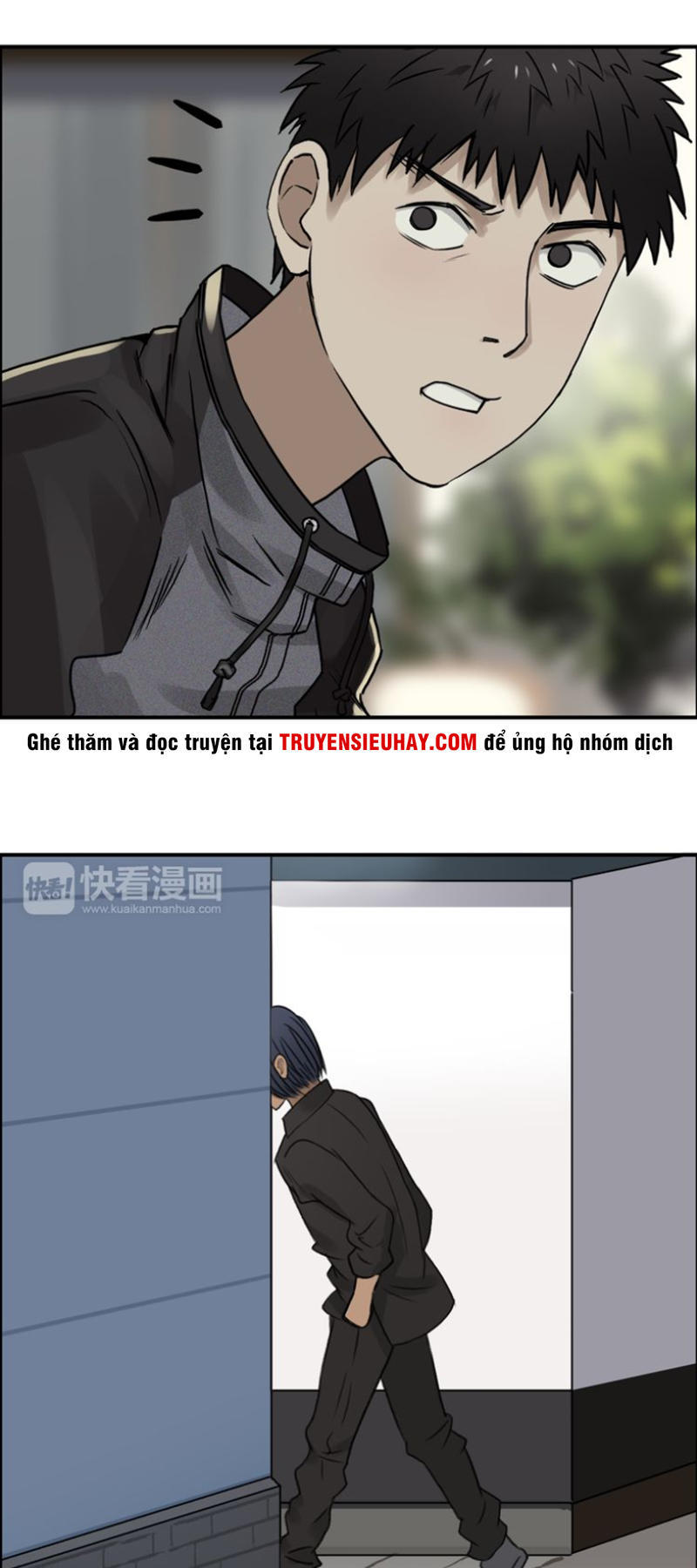 Siêu Năng Lập Phương Chapter 16 - 6