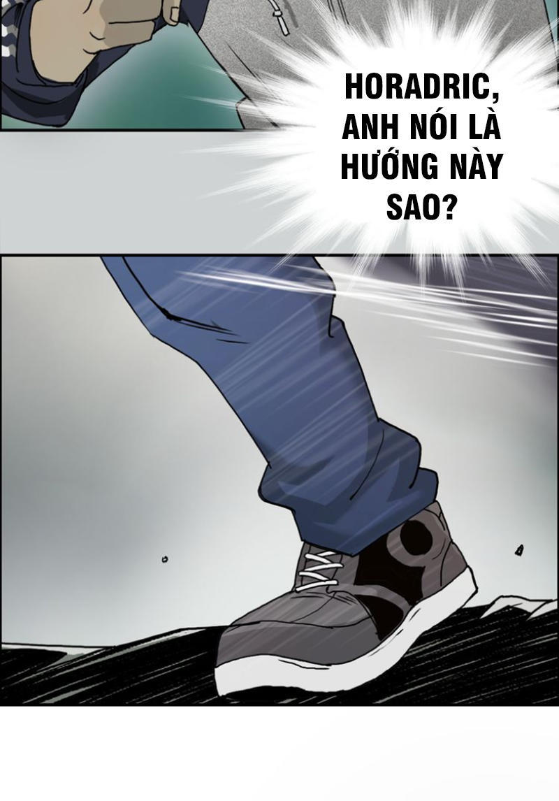 Siêu Năng Lập Phương Chapter 17 - 2