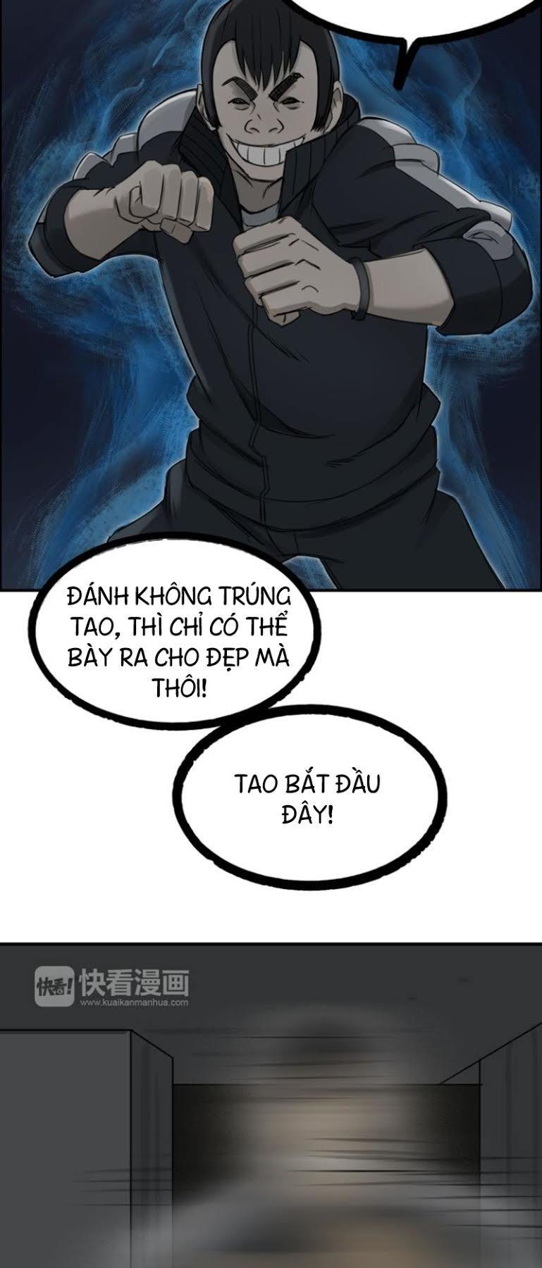 Siêu Năng Lập Phương Chapter 17 - 34