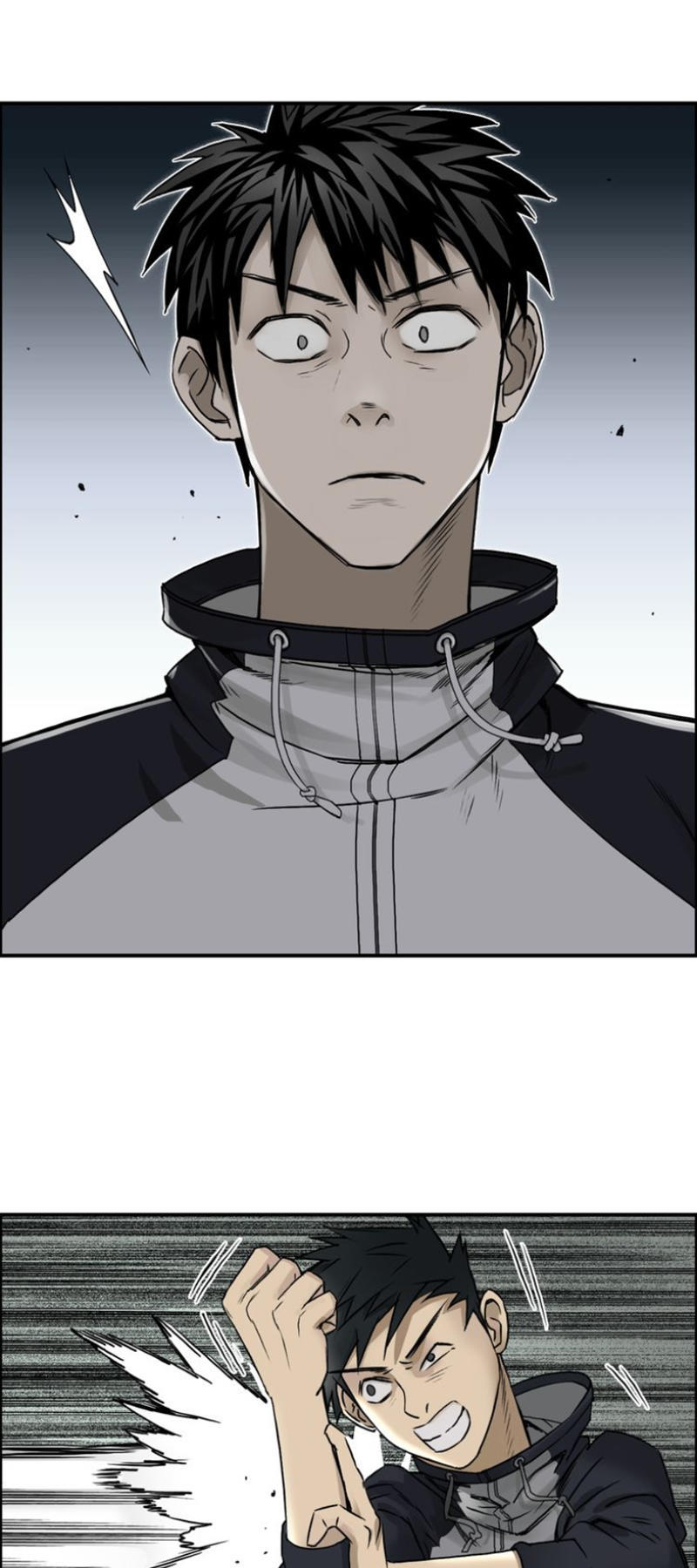 Siêu Năng Lập Phương Chapter 17 - 36