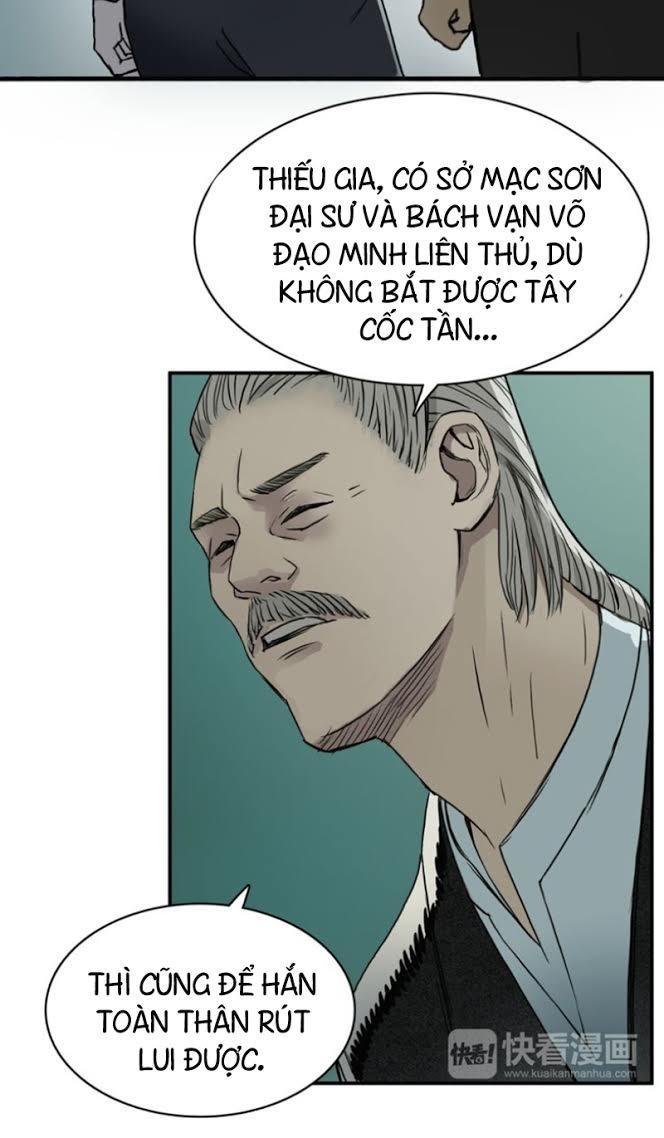 Siêu Năng Lập Phương Chapter 17 - 5