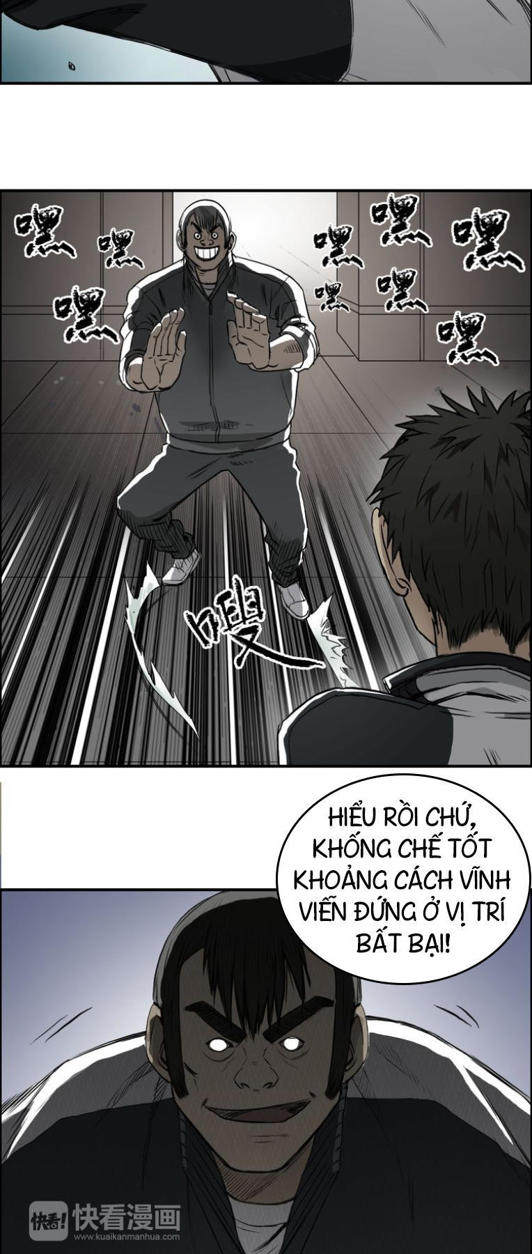 Siêu Năng Lập Phương Chapter 17 - 44