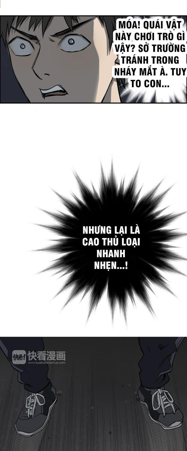 Siêu Năng Lập Phương Chapter 17 - 46