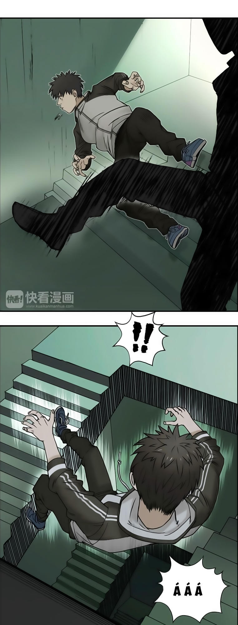 Siêu Năng Lập Phương Chapter 18 - 24