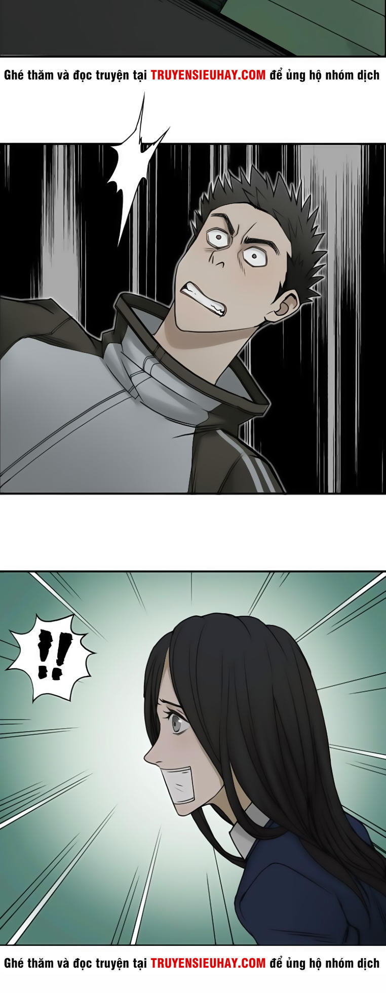Siêu Năng Lập Phương Chapter 18 - 25