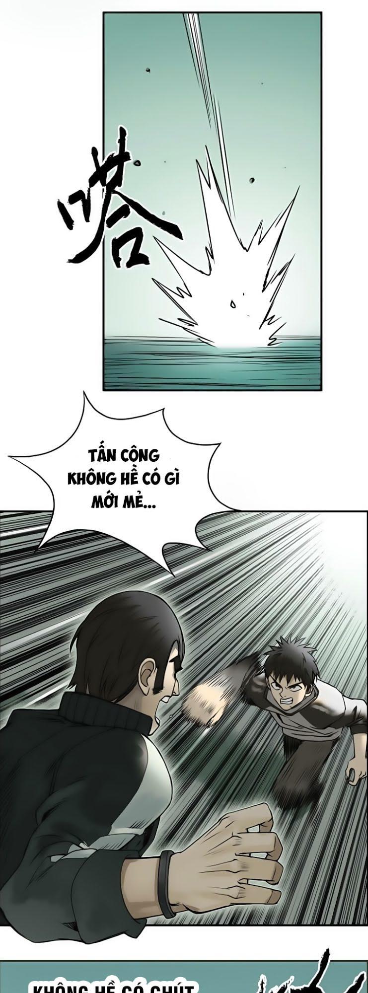 Siêu Năng Lập Phương Chapter 18 - 4