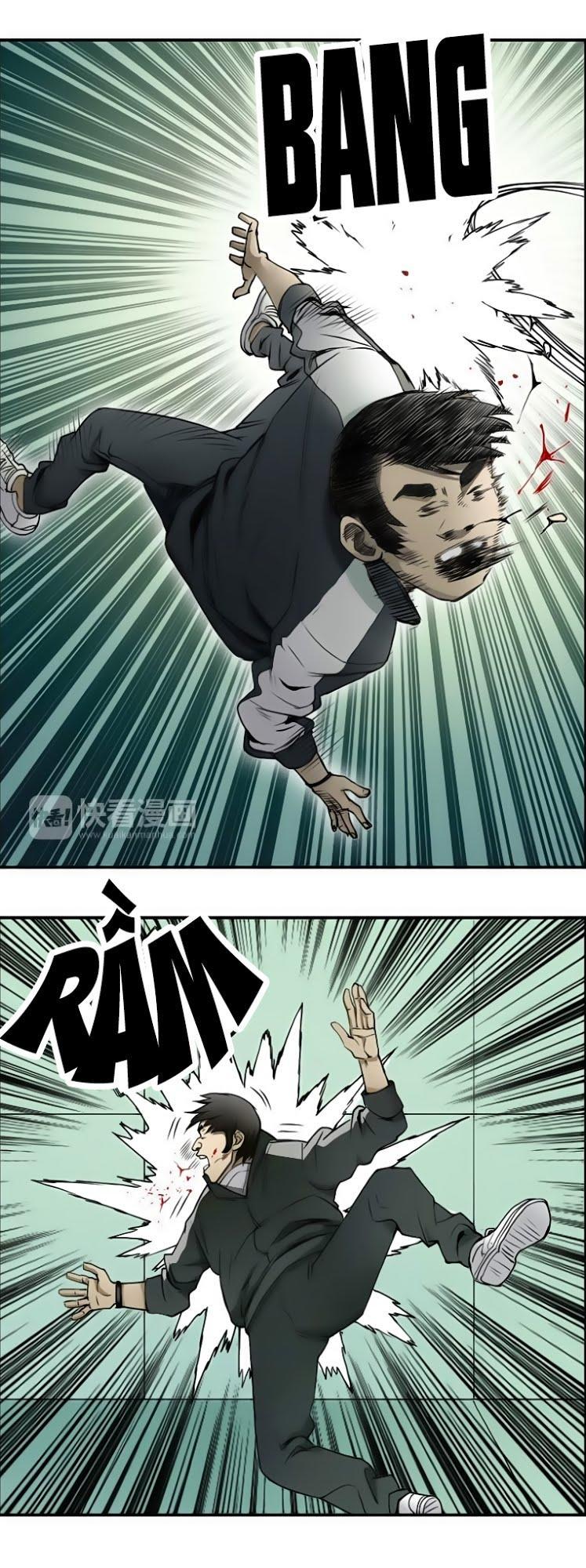 Siêu Năng Lập Phương Chapter 18 - 7