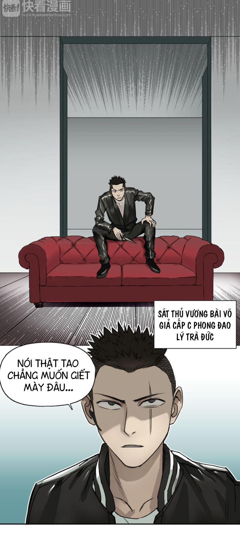 Siêu Năng Lập Phương Chapter 19 - 2