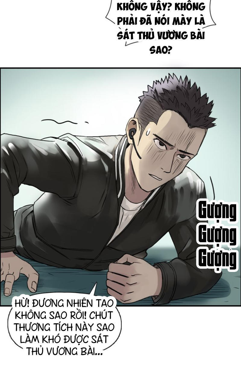 Siêu Năng Lập Phương Chapter 19 - 17