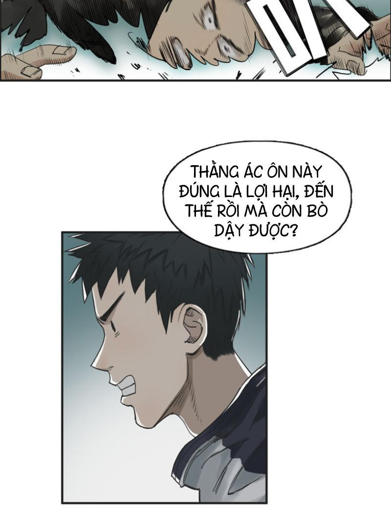 Siêu Năng Lập Phương Chapter 19 - 19