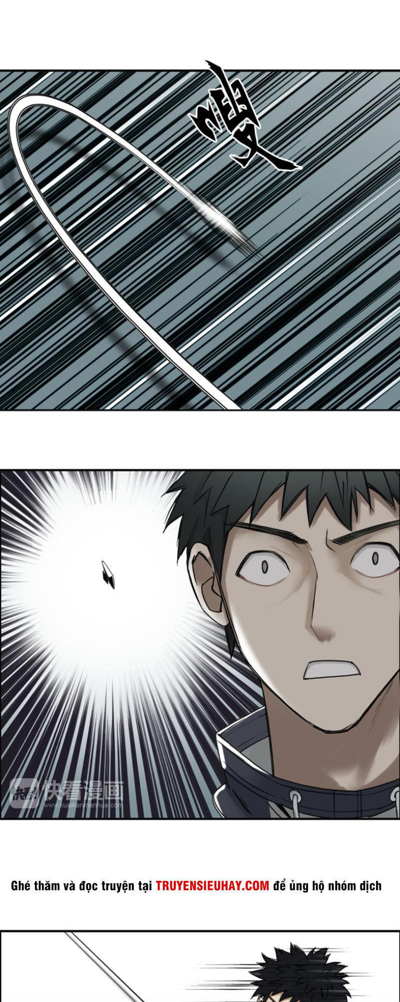 Siêu Năng Lập Phương Chapter 19 - 24