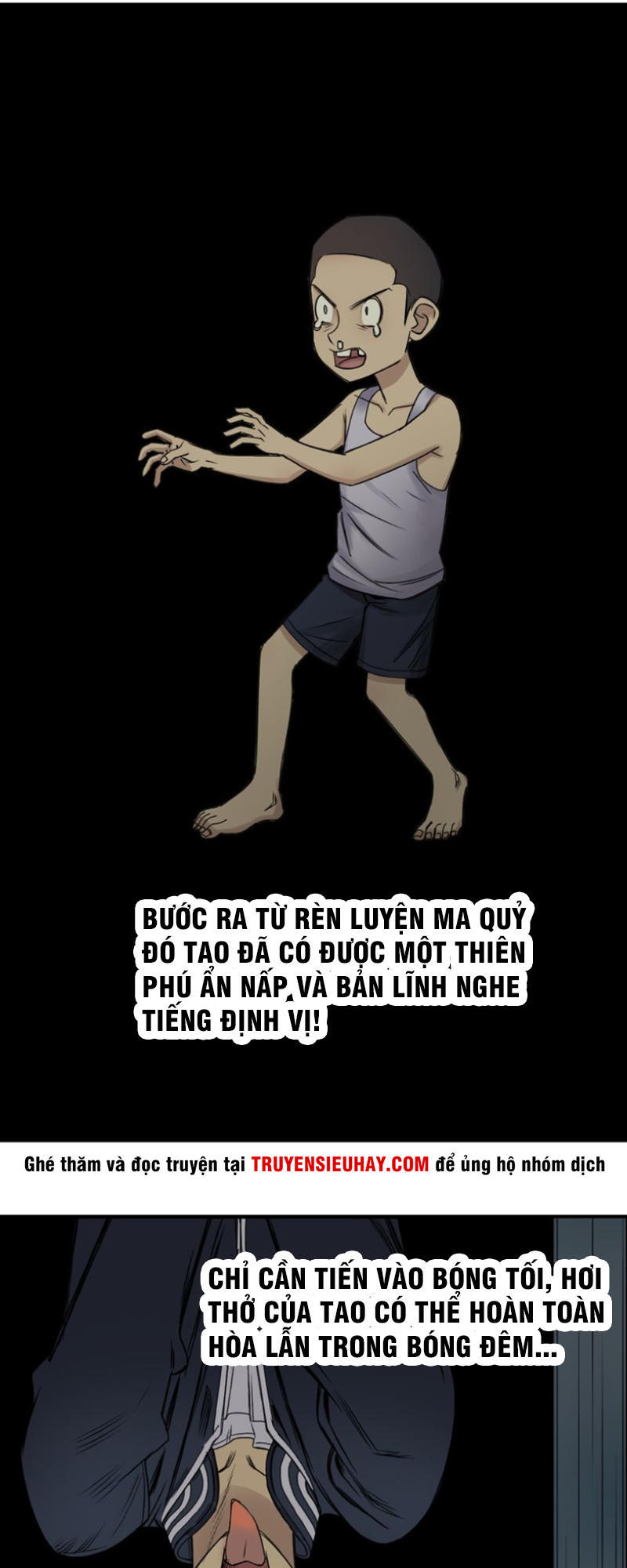 Siêu Năng Lập Phương Chapter 19 - 37