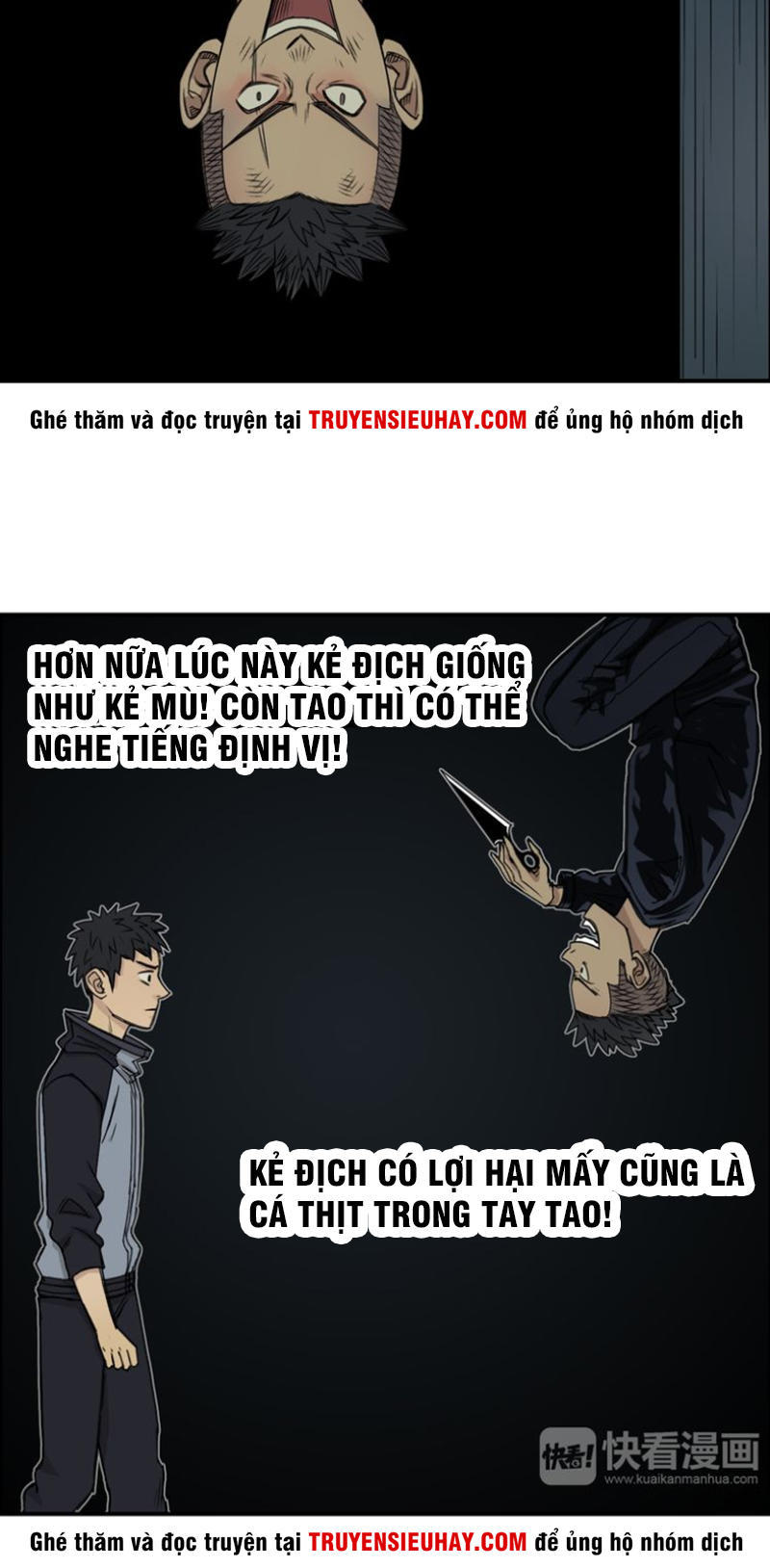 Siêu Năng Lập Phương Chapter 19 - 38