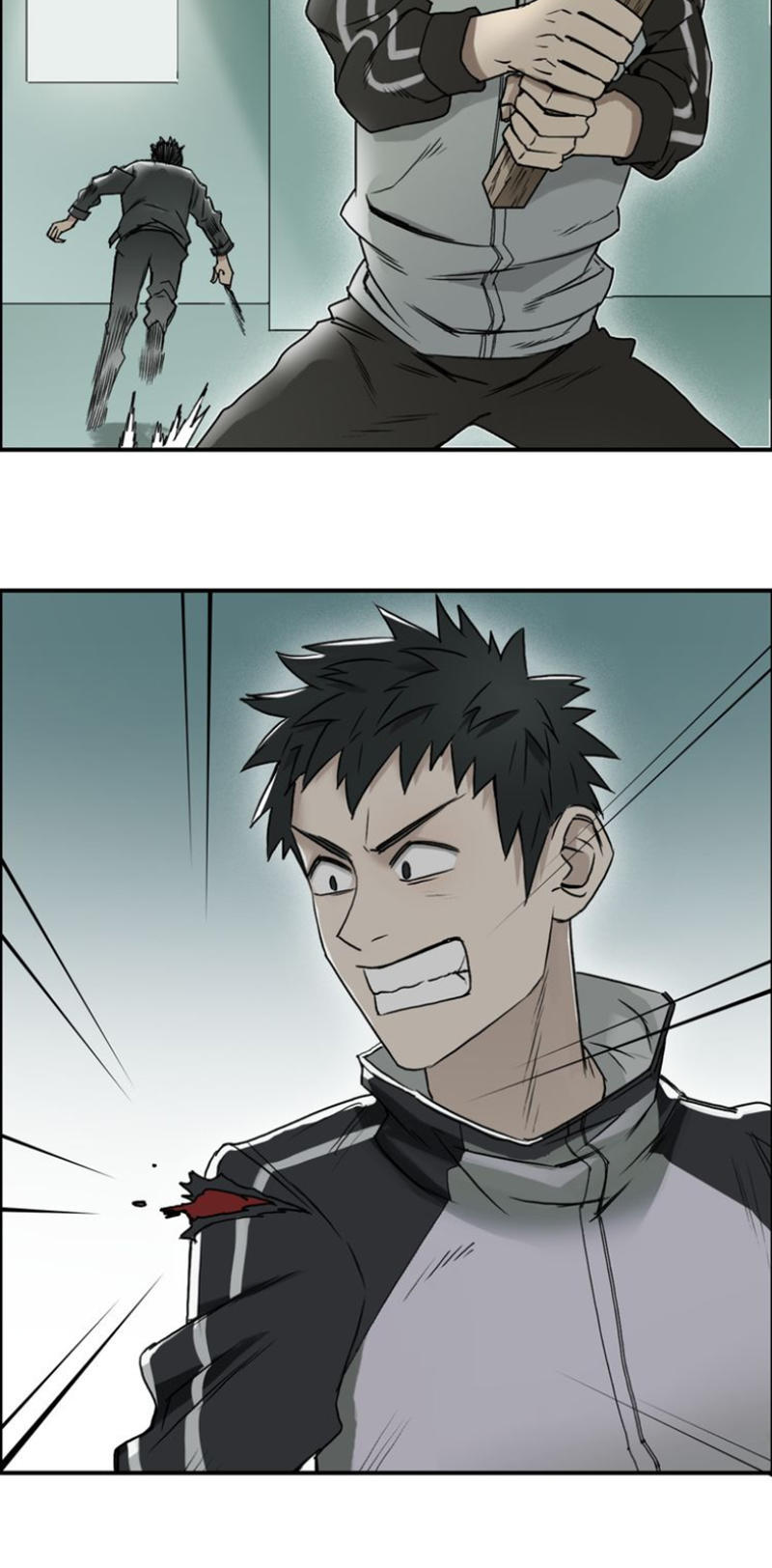 Siêu Năng Lập Phương Chapter 19 - 8