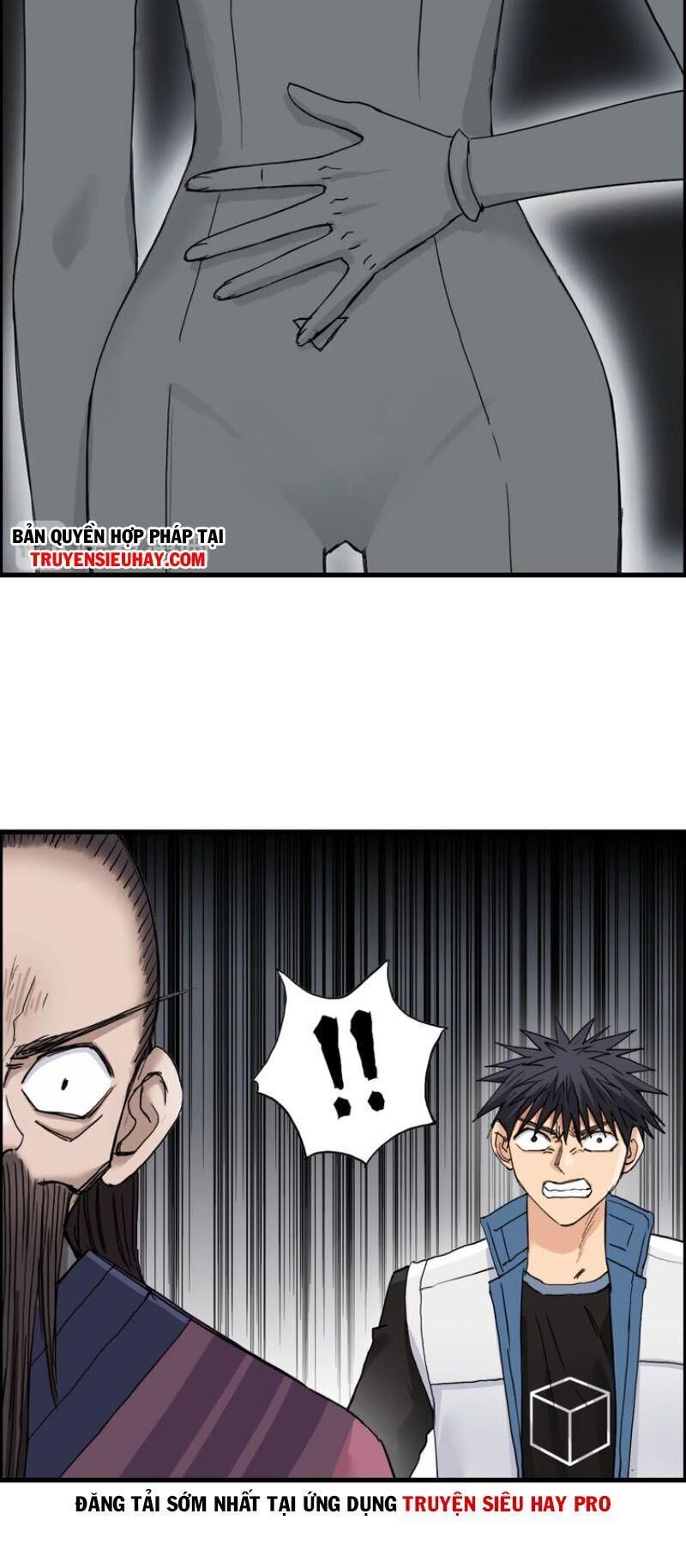 Siêu Năng Lập Phương Chapter 190 - 11