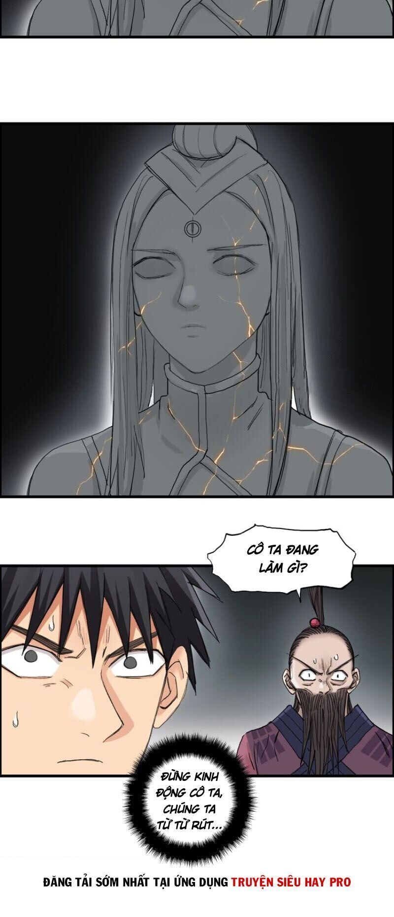 Siêu Năng Lập Phương Chapter 190 - 13